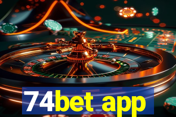 74bet app